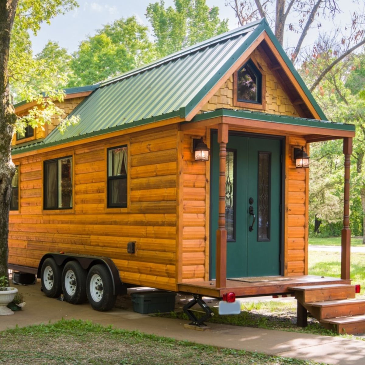 Tiny House For Sale Near Me