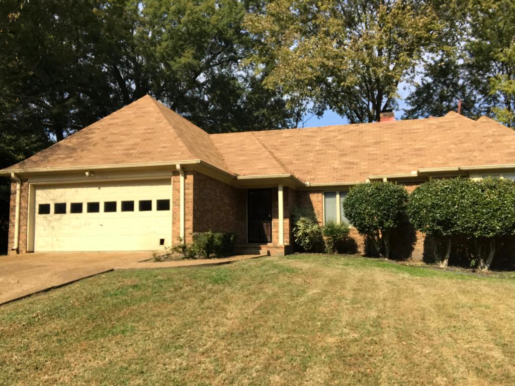 Houses For Rent In Memphis Tn