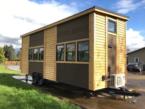 Tiny Houses For Sale 