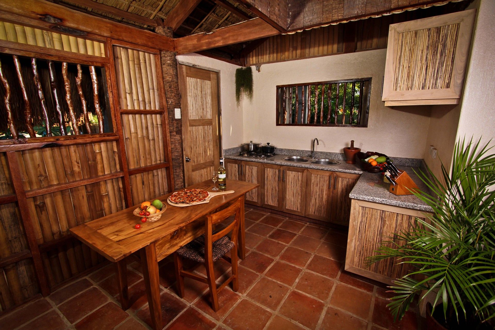 small native house design in the philippines