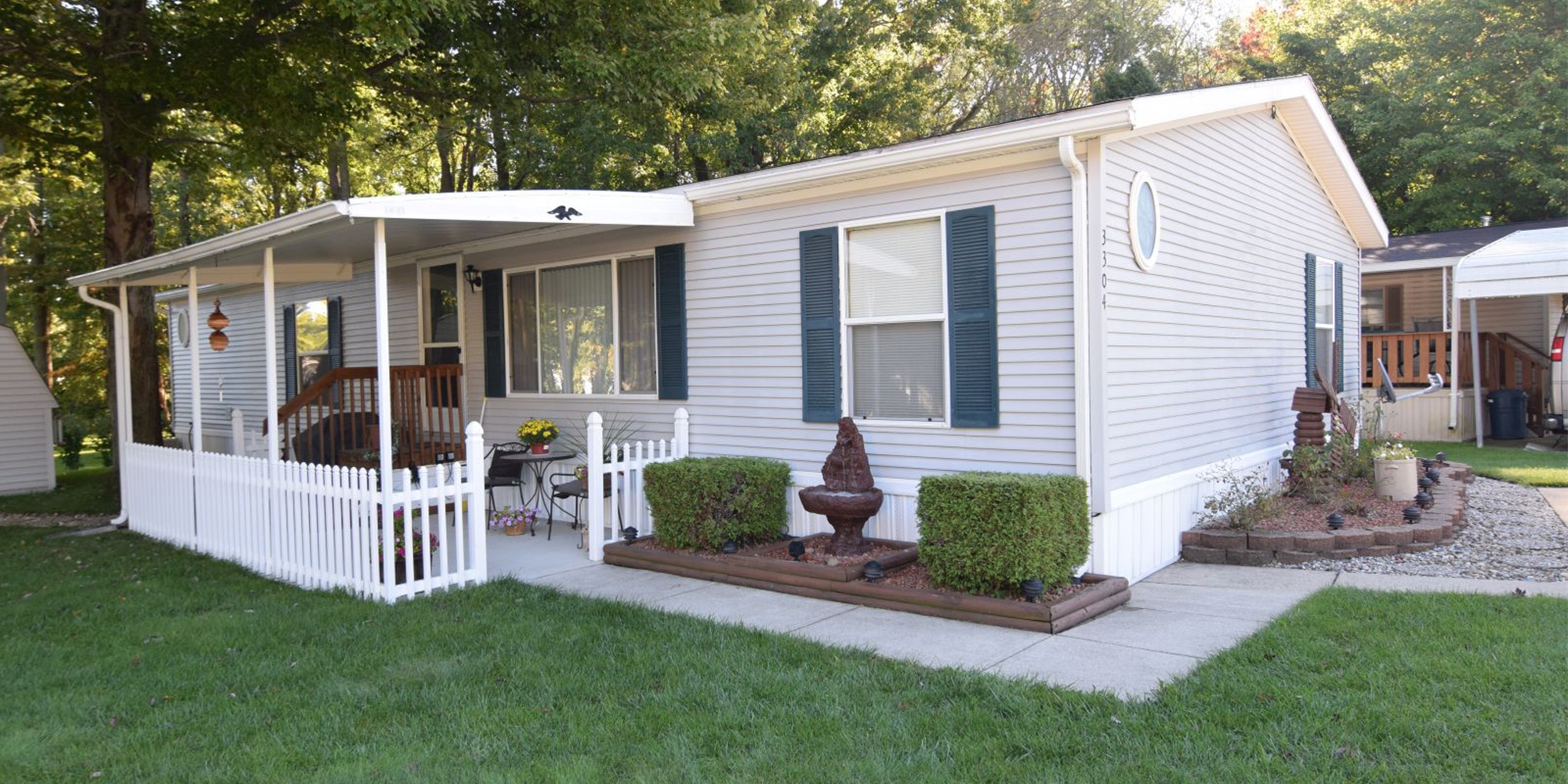 mobile homes for sale near me