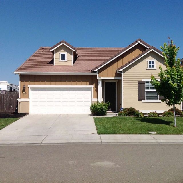 Houses for rent in manteca ca