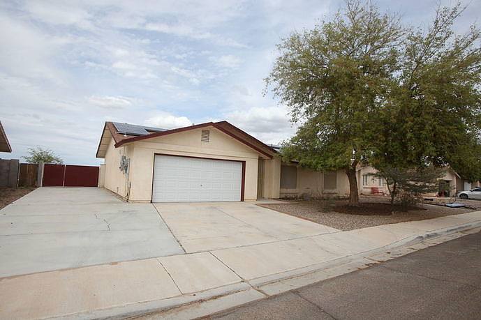 Houses for rent in yuma az