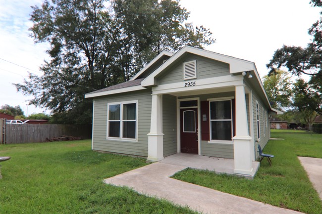Section 8 houses for rent in beaumont tx