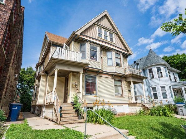 Houses for rent in milwaukee